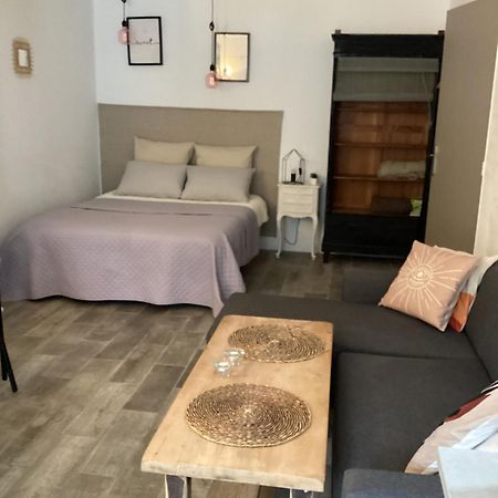 L'Appartement De Gaston Les Sablettes Ngoại thất bức ảnh