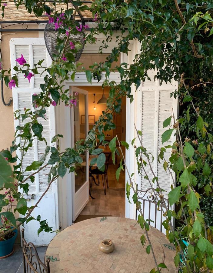 L'Appartement De Gaston Les Sablettes Ngoại thất bức ảnh