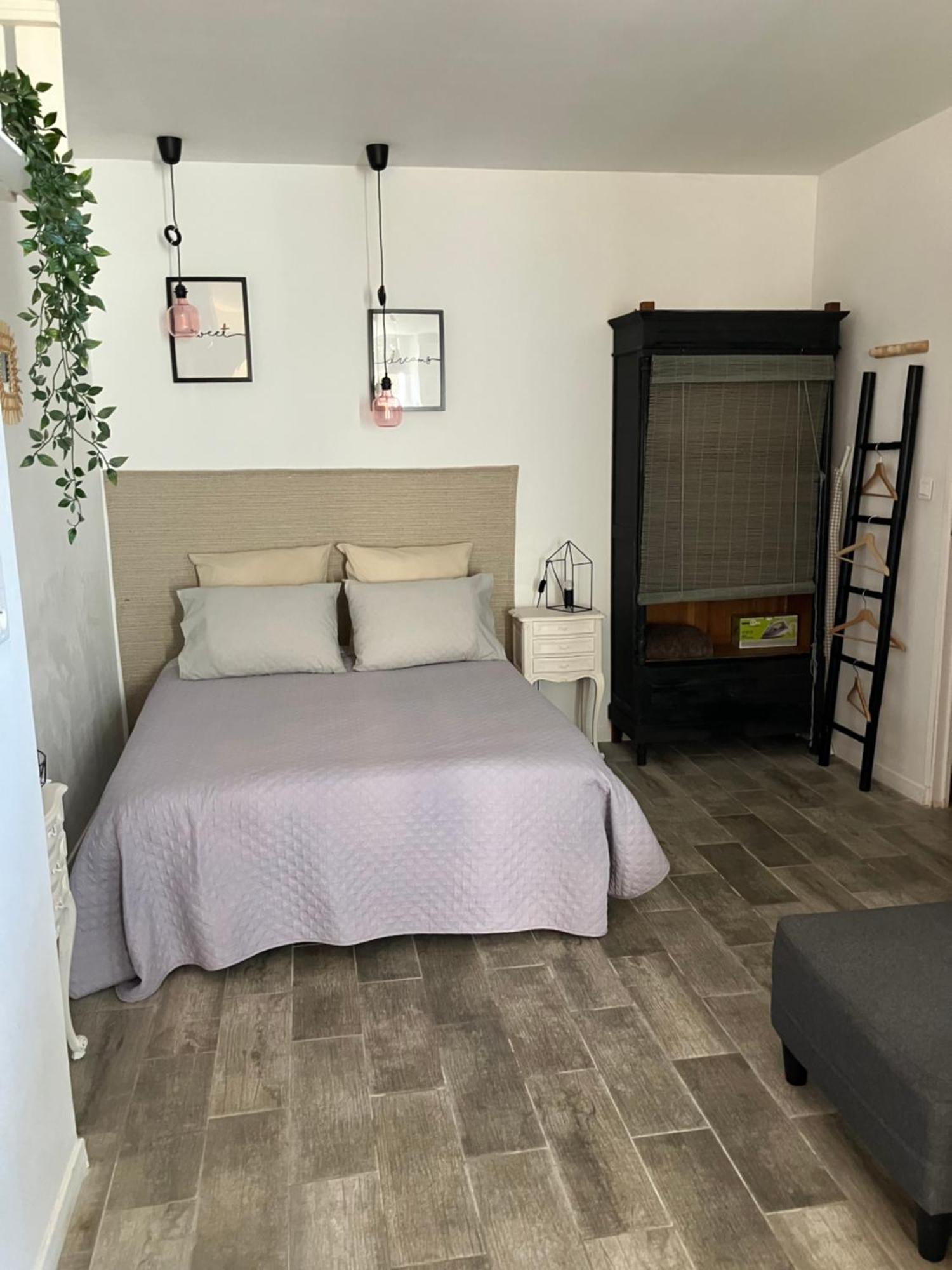 L'Appartement De Gaston Les Sablettes Ngoại thất bức ảnh